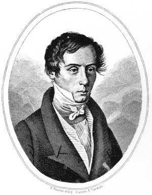 image of Augustin Fresnel